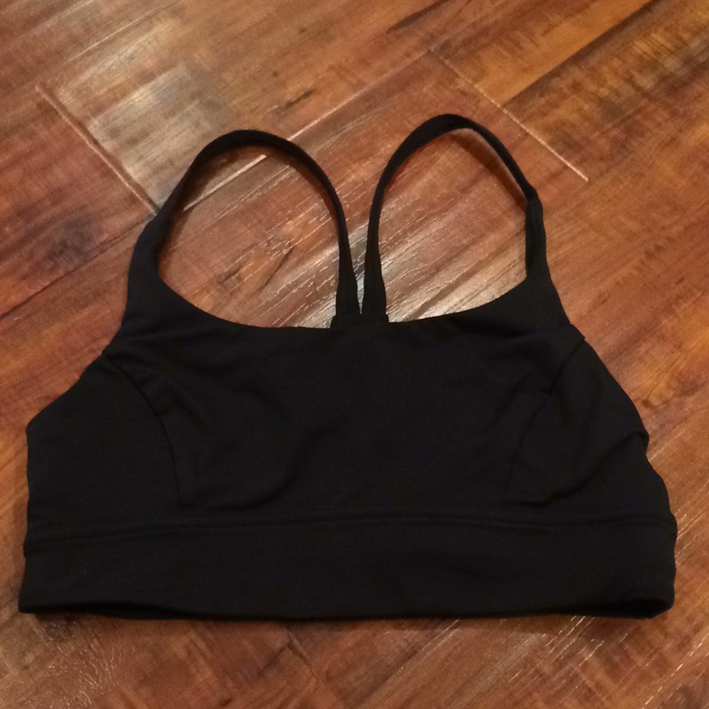 lululemon Sports Bra 6